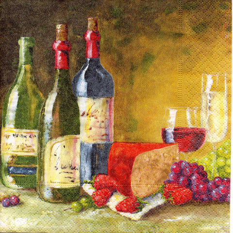 VINOS 30